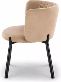 Krzesło Sienna – Eleganckie i komfortowe krzesło z nowoczesnym designem