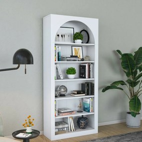 Biblioteka Hel White