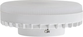 Inteligentna żarówka LED GX53 z funkcją ściemniania 9W 806LM 2700K-6500K