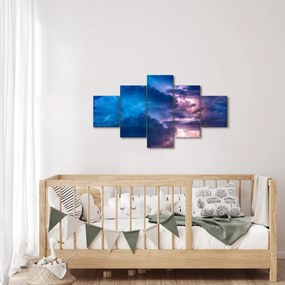 Obraz chmur (125x70 cm)