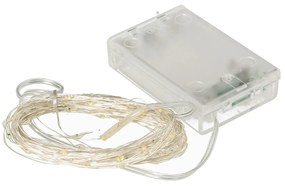 Łańcuch LED Glintor  960 cm