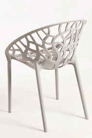 Zestaw 4 Krzese Nido