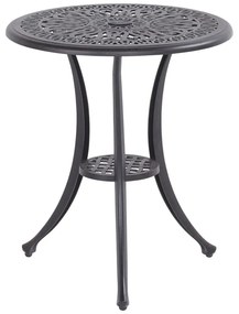 Okrągły stolik ogrodowy ø 62 cm Amalfi – Hartman