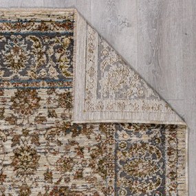 Chodnik 60x230 cm Zetta Vintage Style – Flair Rugs