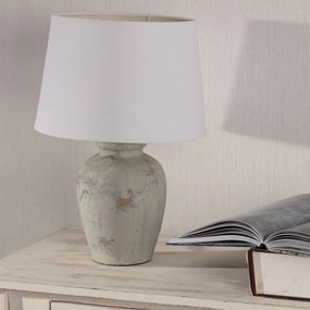 Lampa stołowa Velly 47cm