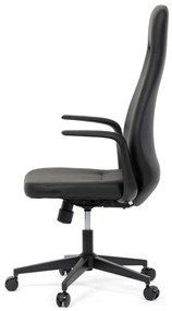 Krzesło biurowe Autronic KA-T8325 BK