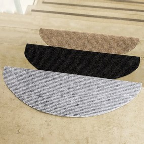 Nakładka na schody Quick step beżowy-szarości, 24 x 65 cm