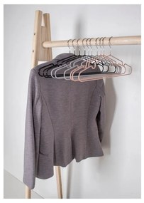 Wieszaki metalowe zestaw 10 szt. Massa – House Nordic