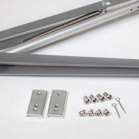 Automatyczny otwieracz okien OPENER, max. 7,5kg Gardebruk