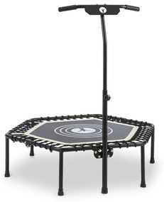 KLARFIT Jumpanatic Trampolina fitness