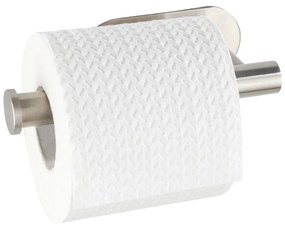 Nierdzewny uchwyt na papier toaletowy bez konieczności wiercenia Wenko Turbo-Loc® Orea