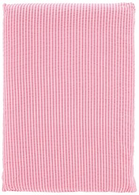 Różowa bawełniana pościel jednoosobowa 140x200 cm Cheerful – Södahl