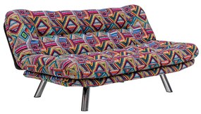 Sofa rozkładana Bowl Patchwork