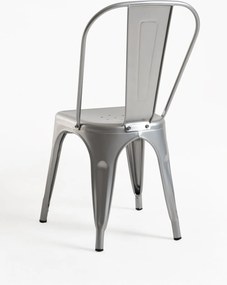 Pakiet 4 krzese Torix