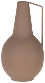 Eglo 421141 - Wazon metalowy MIOUSKI 39x21 cm brązowy