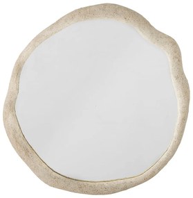 Lustro ścienne 41x38 cm Cillia – Bloomingville