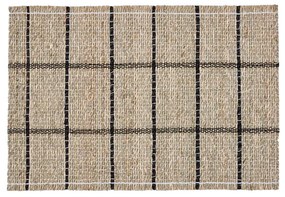 Maty stołowe z wodorostów zestaw 2 szt. 33,5x49 cm Uya – Kave Home