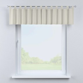 Lambrekin na szelkach