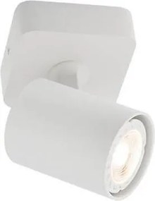 Redo 04-467 - Oprawa punktowa CAMEO 1xGU10/35W/230V biała