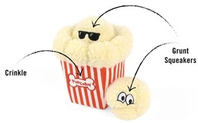 Zabawka dla psa Popcorn – P.L.A.Y.
