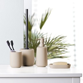 Dozownik ceramiczny w jednolitym kolorze, CERALIA