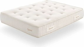 Materac Sprężyny kieszeniowe Supreme Sprężyny kieszeniowe, 80x190cm - Moonia