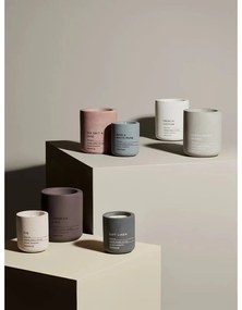Zapachowa sojowa świeca czas palenia 55 h Fraga: Bergamot Orange – Blomus