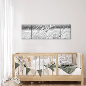 Obraz - Trawa plażowa (170x50 cm)