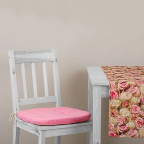 Poduszka na siedzisko Roses Chloe 39 x 40 x 4 cm D042-23DW PATIO