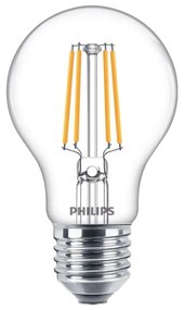 ZESTAW 60x LED Żarówka VINTAGE Philips A60 E27/4,3W/230V 2700K