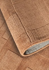 Dywan wełniany Villeroy &amp; Boch Wilhelmine odcienie brązowego 190 cm x 280 cm