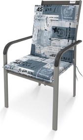 Doppler LIVING 2112 niebieski