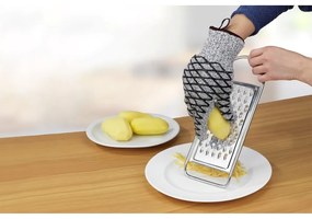 Rękawice grillowe 2 szt. – Maximex
