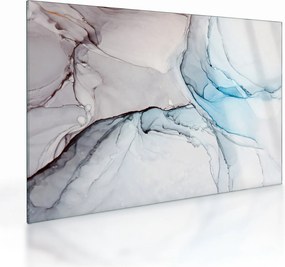 Obraz na szkle abstrakcji (70x50 cm)
