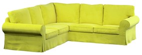 Pokrowiec na sofę narożną Ektorp