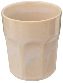 Kubek ceramiczny czarka ROMA, 300 ml