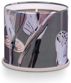 Zapachowa sojowa świeca czas palenia 50 h Woodfire – ILLUME x Bloomingville