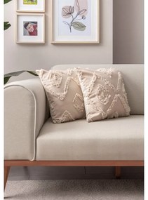 Poszewki na poduszki zestaw 2 szt. 43x43 cm – Mioli Decor