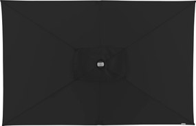 Doppler EXPERT 220 x 140 cm czarna