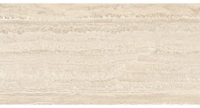 Mexen Neo Travertino Crema próbka gresu szkliwionego rekt. G1, płytka podłogowo-ścienna, mat - TL302-02-S
