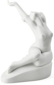 Figurka ceramiczna Heavenly Grounded – Kähler Design