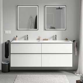 Szafka podumywalkowa LAVOA 160 cm