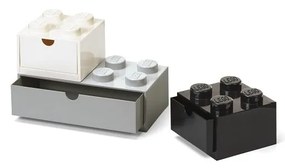 Plastikowe pojemniki dla dzieci zestaw 3 szt. Multi-Pack – LEGO®