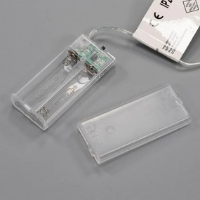 48 diod LED świetlny deszcz