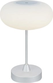 Brilo - LED ściemnialna zewnętrzna ładowalna lampa stołowa OLANA LED/3W/5V IP44