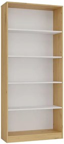 Regał otwarty 80 cm D2-C72