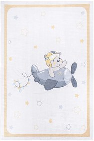 Dywan Lavo dziecięcy 27870 120x170 Prostokąt