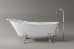 Wolnostojąca wanna PARIS