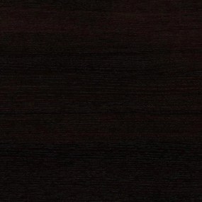 Garderoba z wieszakami HORIZONT, 3 haczyki, półka, tekstura drewna poziomo, wenge