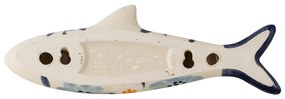 Kamionkowa dekoracja ścienna 26x9 cm Dunne – Bloomingville